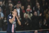 Edison Cavani sepakat gabung dengan MU