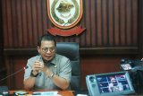 Penyebaran COVID-19 di Makassar telah melalui trasmisi lokal