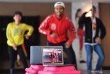 Jaga kesehatan jantung bisa melalui kelas Zumba Fitness