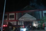 Kondisi Lapas Tuminting Manado berangsur-angsur kondusif selepas kerusuhan