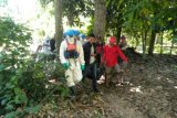 Warga tenggelam di Sungai Polman ditemukan meninggal