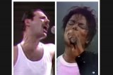 Ternyata ini penyebab Freddie Mercury dan Michael Jakson tak pernah duet bareng