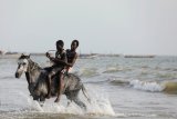 500-an nelayan di Senegal terinfeksi penyakit kulit misterius