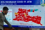 Khofifah: 69 pasien COVID-19 di Jatim sembuh