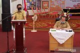 Governor encourages Padang and Bukittinggi to apply PSBB