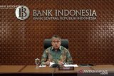 Nilai tukar rupiah menguat, Gubernur BI apresiasi eksportir