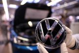 Grup VW akan merilis 30 kendaraan pada 2024