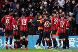 Tim liga Inggris Bournemouth batal gunakan dana bantuan pemerintah