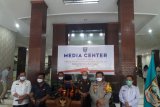 Pasien positif COVID-19 di Talamau Pasaman Barat langsung dievakuasi ke RS Unand Padang
