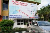 PT Pelindo IV serahkan bantuan APD dan sembako ke PT KIMA