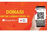 ShopeePay dan PMI hadirkan program donasi lawan wabah COVID-19