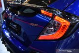 Honda Brio dan Civic raih tiga penghargaan Otomotif 2020