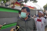 Haji Lulung meminta penghuni asrama Bethel dievakuasi terkait COVID-19