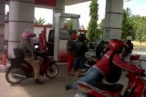 SPBU di Kabupaten Minahasa Tenggara alami penurunan omzet