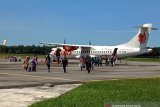 Wings Air kembali batalkan penerbangan ke Meulaboh karena sepinya penumpang