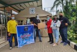 Indonesia Max Owner serahkan APD ke rumah sakit di daerah