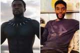 Penampilan baru Bintang 'Black Panther' membuat fans khawatir