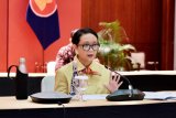 Indonesian Foreign Minister voices support for WHO