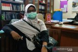 Seorang PDP yang alami batuk dan sesak nafas sejak 27 Maret di Padang Pariaman meninggal dunia
