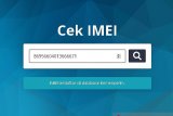 Aturan IMEI resmi berlaku