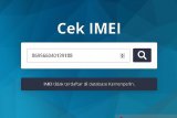 Kominfo: Mulai hari ini aturan IMEI resmi berlaku