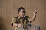 Bupati Minahasa Tenggara siap jadi relawan memakamkan jenazah COVID-19