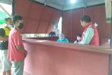 Bupati Sumendap instruksikan pos perbatasan dibenahi