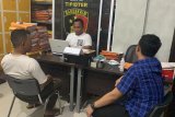 Polisi tangkap penghina nabi di media daring