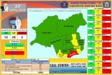 Dua PDP positif COVID-19 di Murung Raya dari klaster Gowa