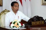 President instructs providing optimal protection for medical workers