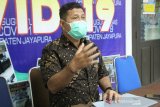 Pasien positif COVID-19 Kabupaten Jayapura bertambah menjadi 21 orang