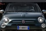 Fiat geluti bisnis robot setelah merger dengan Peugeot