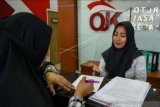 OJK monitor relaksasi kredit debitur terdampak virus corona  di Sulteng