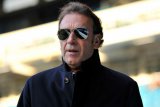 Presiden Klub Brescia Massimo Cellino akui terinfeksi virus corona