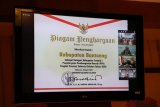 Bantaeng raih kabupaten terbaik I PPD Tingkat Sulsel tahun 2020