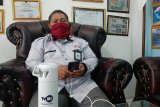 Ombudsman Sulbar minta pemerintah dan masyarakat bantu tenaga medis