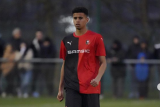 Gelandang U-16 tahun jadi rebutan PSG, Arsenal dan Sevilla