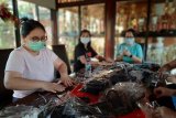 Spirit nyata Kartini Sulut untuk putus rantai penyebaran COVID-19