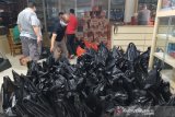 PGLII Sulteng  bantu masyarakat terdampak COVID-19