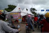 Uji coba PSBB Makassar, Satgas perketat pengawasan batas kota