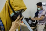 Indonesia mampu produksi awal 200 ventilator portabel pada Mei 2020