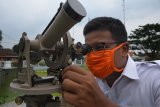 BMKG rilis peringatan dini cuaca di DKI Jakarta dan sejumlah wilayah Indonesia