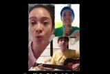 Trio Kwek-kwek reuni lagi, bikin video buat Papa T Bob