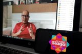 Telkomsel perkirakan trafik komunikasi broadband naik 20 persen