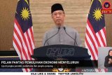 Pemerintah Malaysia perpanjang PKP hingga 12 Mei 2020