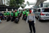 Tes cepat COVID-19 secara