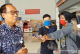 Aktivitas penerbangan komersial di Bandara Hasanuddin ditutup sementara terkait COVID-19