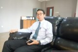 KPP Pratama Timika edukasi wajib pajak dengan video conference