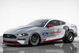 Mustang listrik Cobra Jet 1400 dari Ford