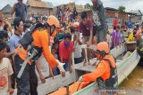 Remaja diterkam buaya ditemukan kondisi meninggal dunia